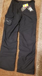 Boys waterproof snow pants